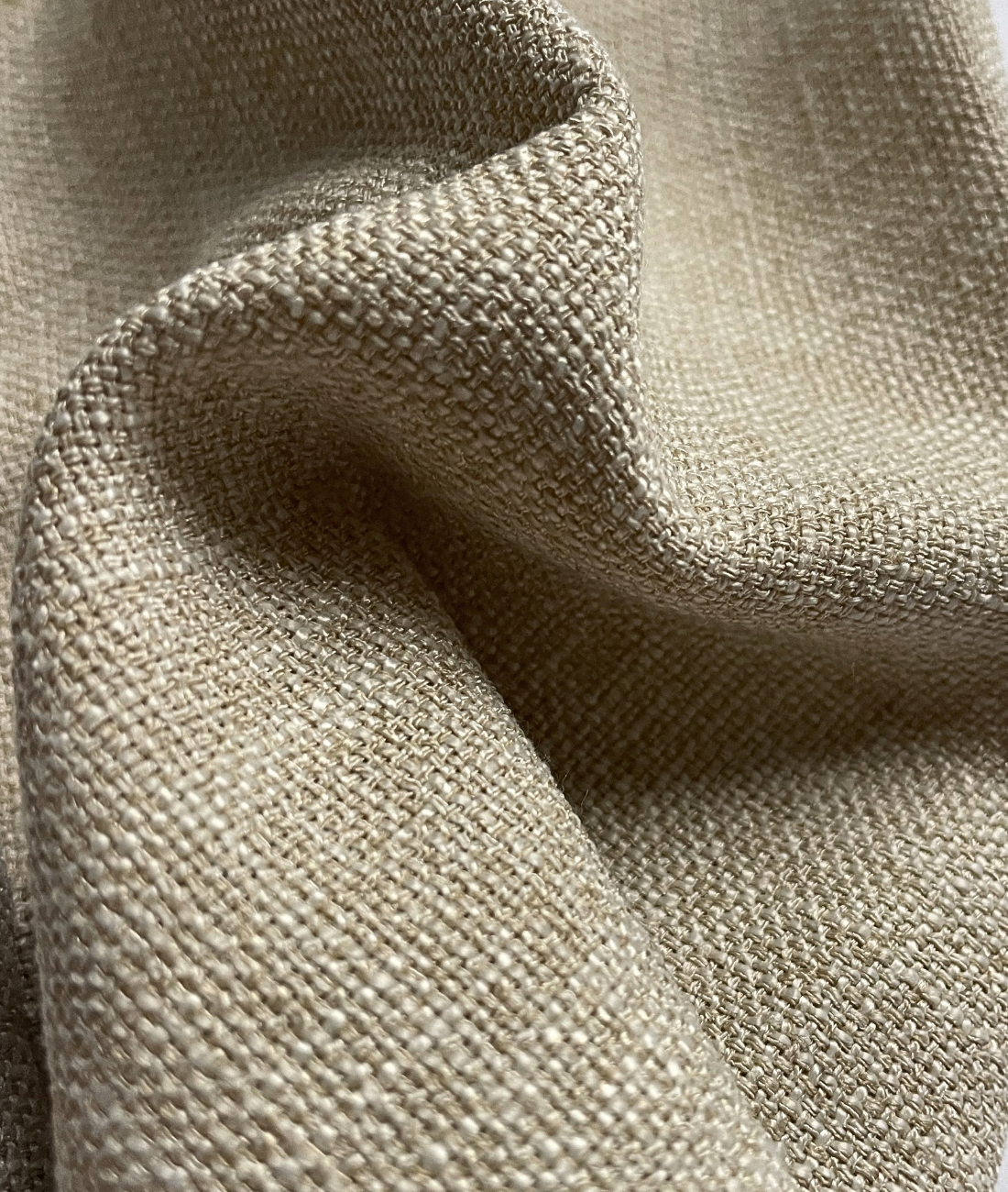 Fall - Desert Linen