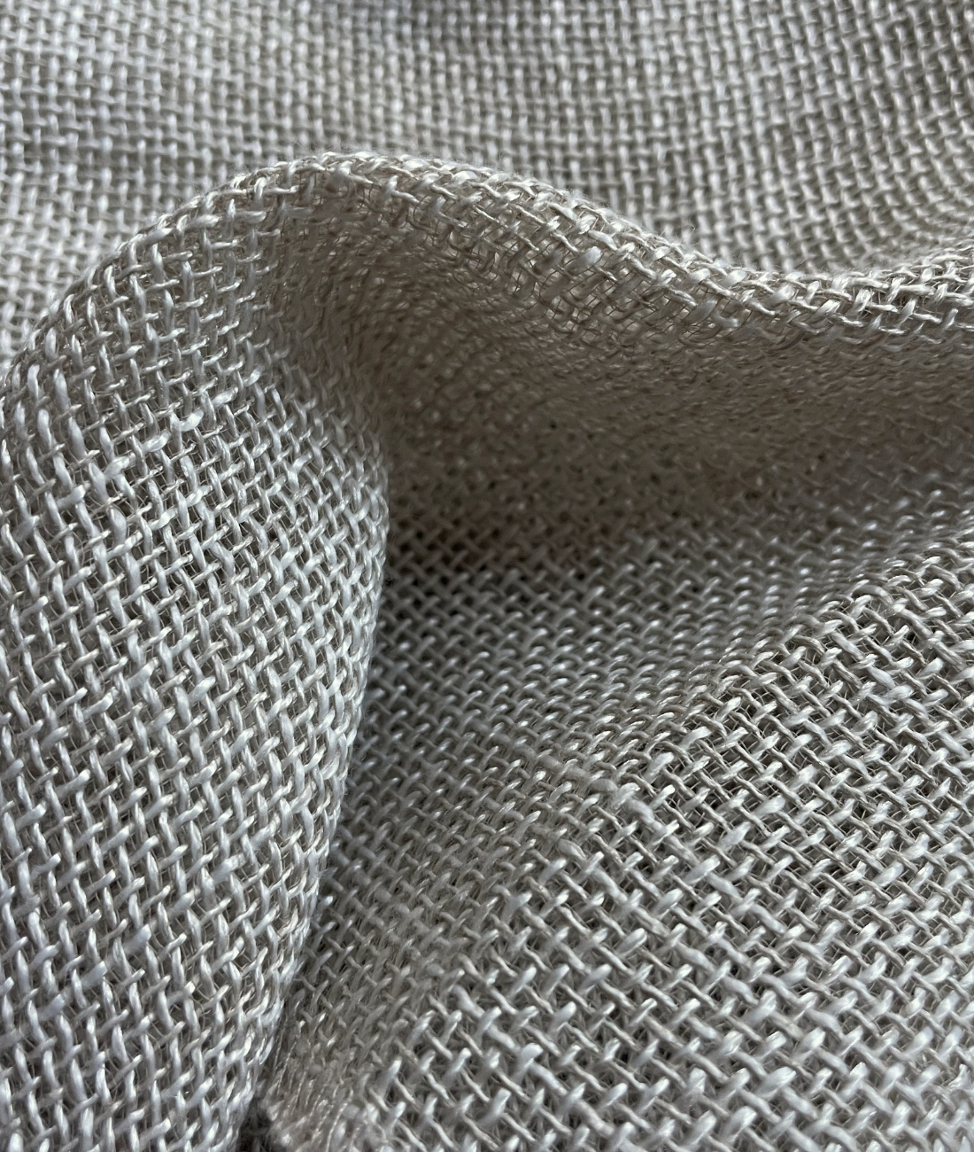 Aeris - Desert Linen