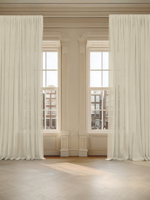 Vertex - Silk Cream