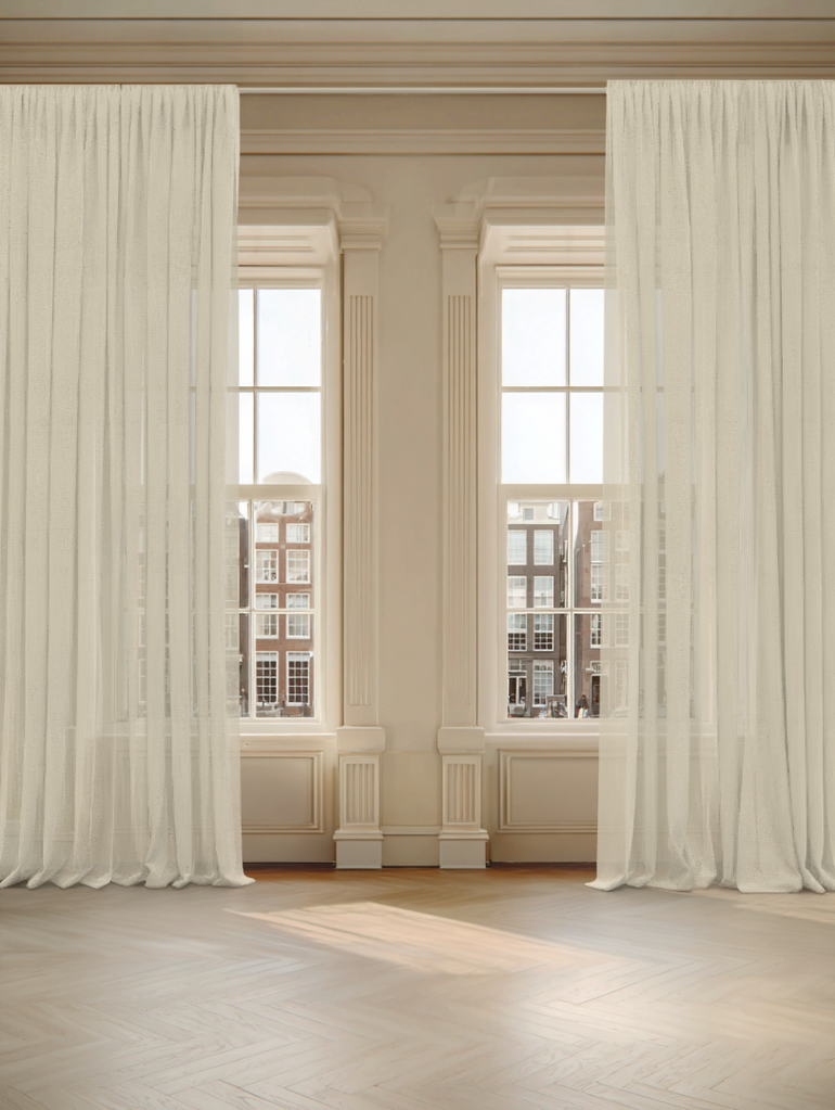 Vertex - Silk Cream