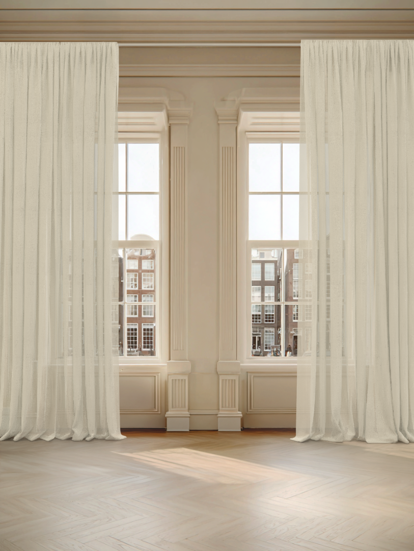 Vertex - Silk Cream