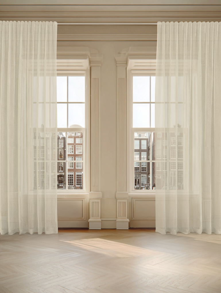 Vertex - Silk Cream