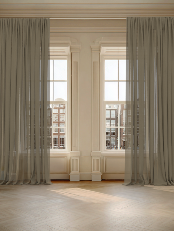 Vertex - Natural Brown