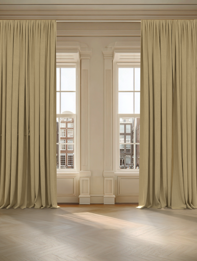 Fall - Desert Linen