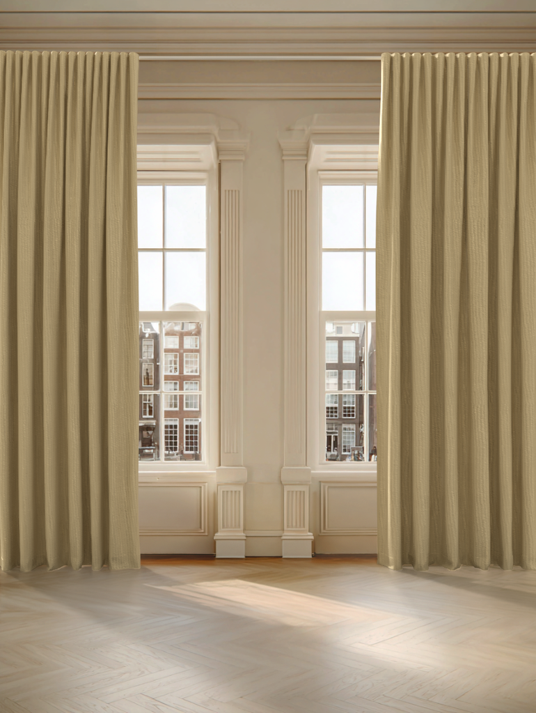 Fall - Desert Linen
