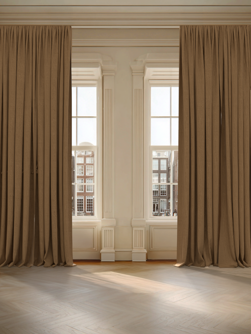 Fall - Soft Walnut