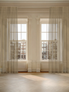 Ascent - Beige Linen