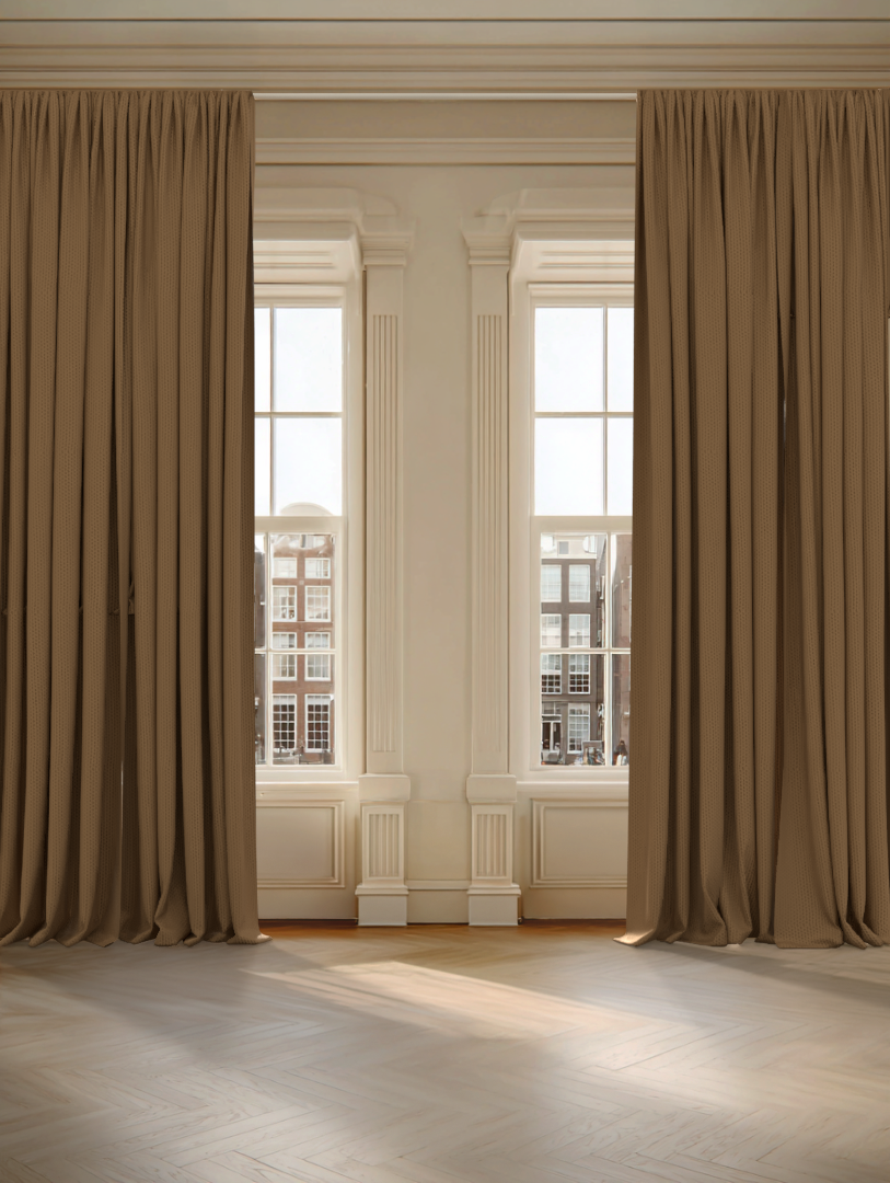 Nocturne - Natural Brown