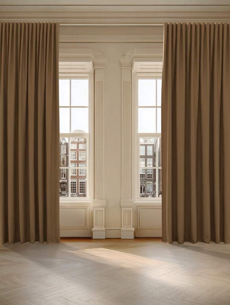 Nocturne - Natural Brown