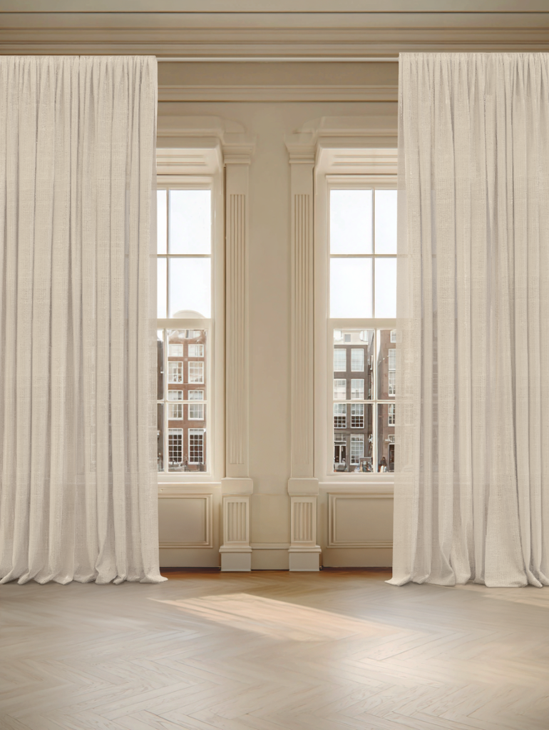 Balance - Silk Cream