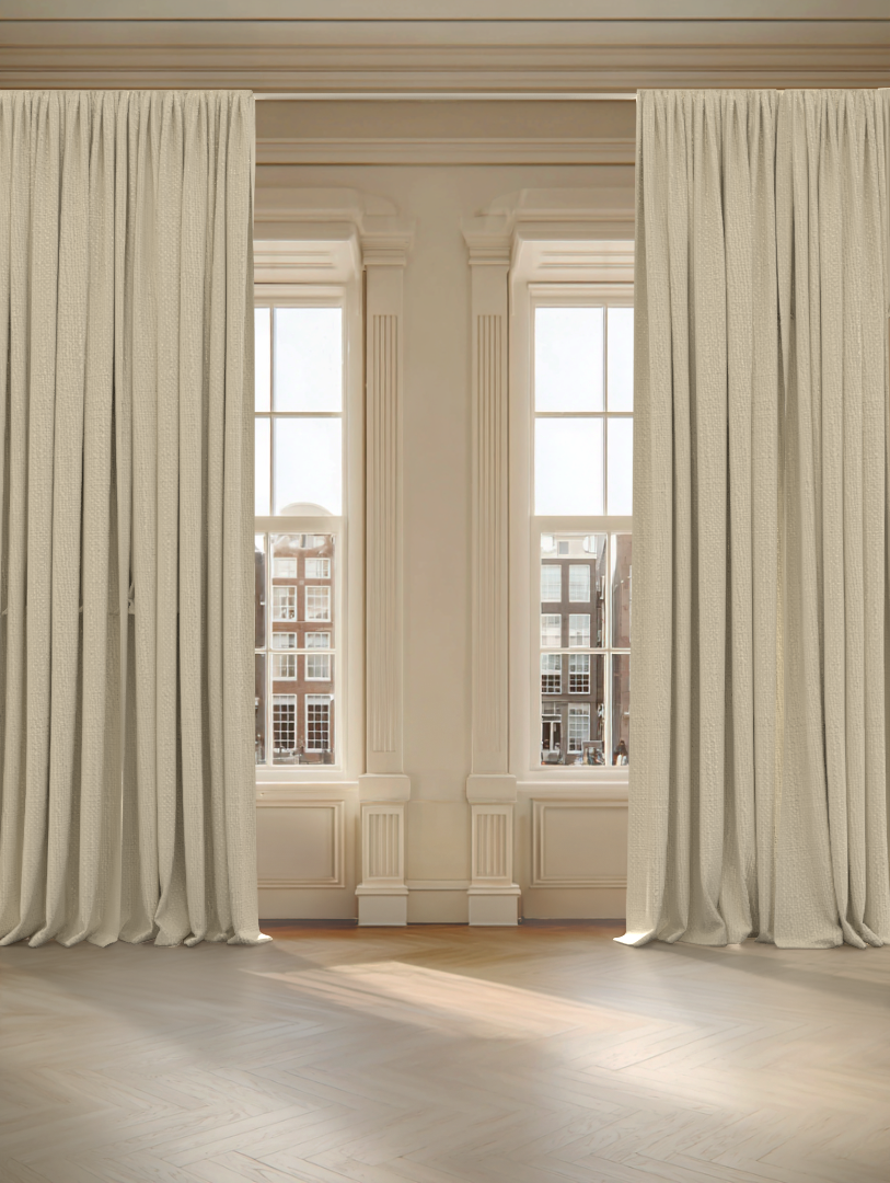 Pillar - Soft Ivory