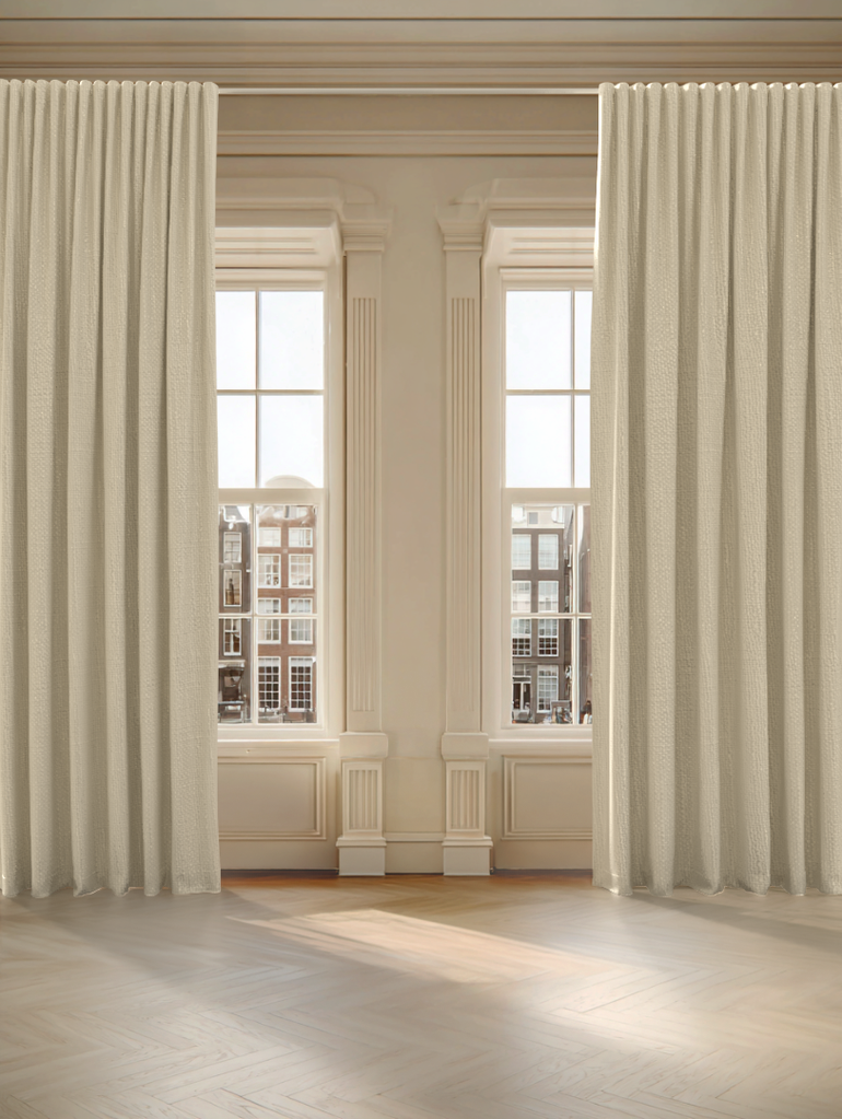 Pillar - Soft Ivory