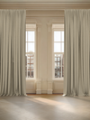 Pillar - Silk Cream