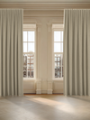 Pillar - Silk Cream