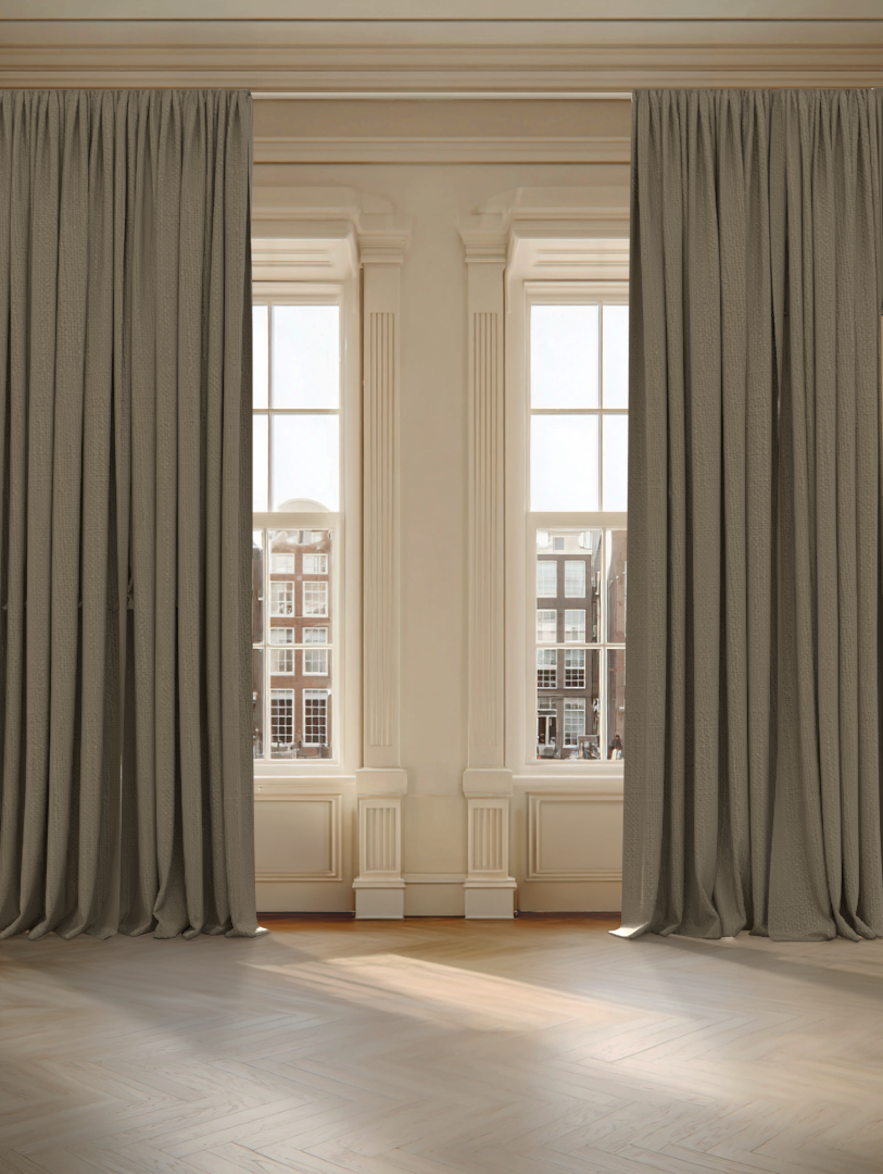 Pillar - Greige Studio