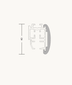 E2 - Electric - Ceiling - Matte White
