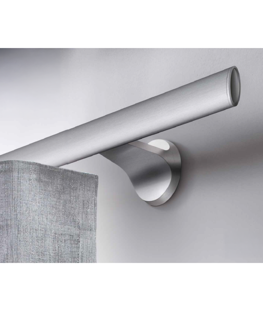 E2 - Electric - Wall - Aluminum