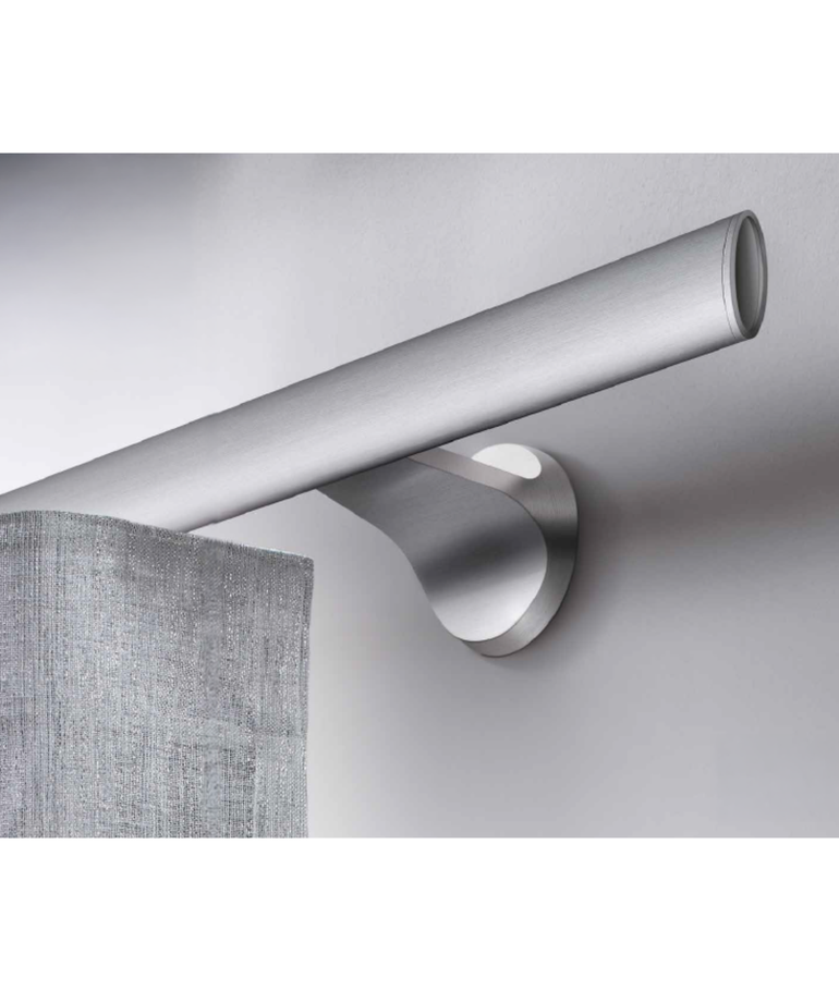 E2 - Electric - Wall - Anthracite