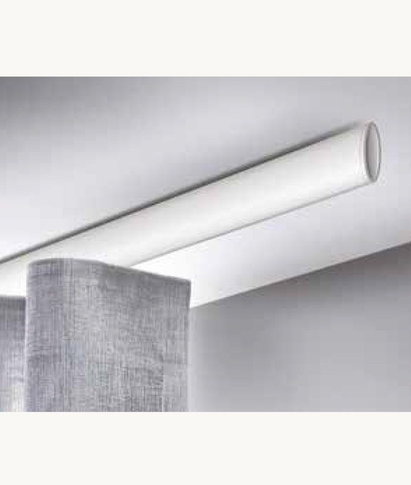 E2 - Electric - Ceiling - Black