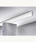 E2 - Electric - Ceiling - Matte White