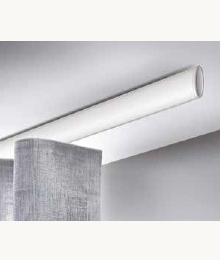 E2 - Electric - Ceiling - Matte White