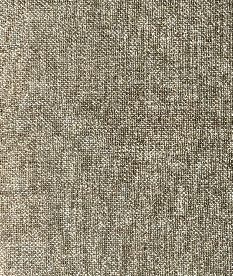 Fall - Desert Linen