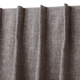 Single pleat