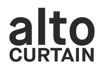 Alto curtain