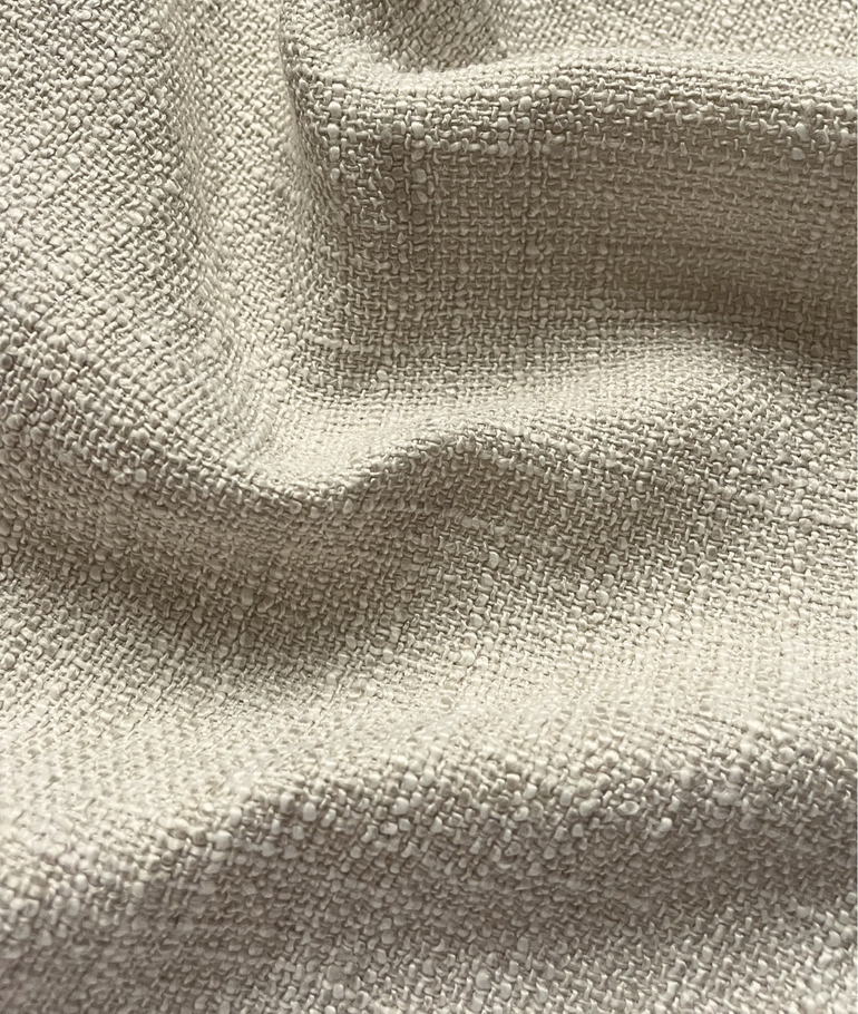 Pillar - Silk Cream