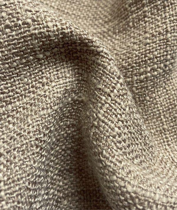 Pillar - Warm Oat