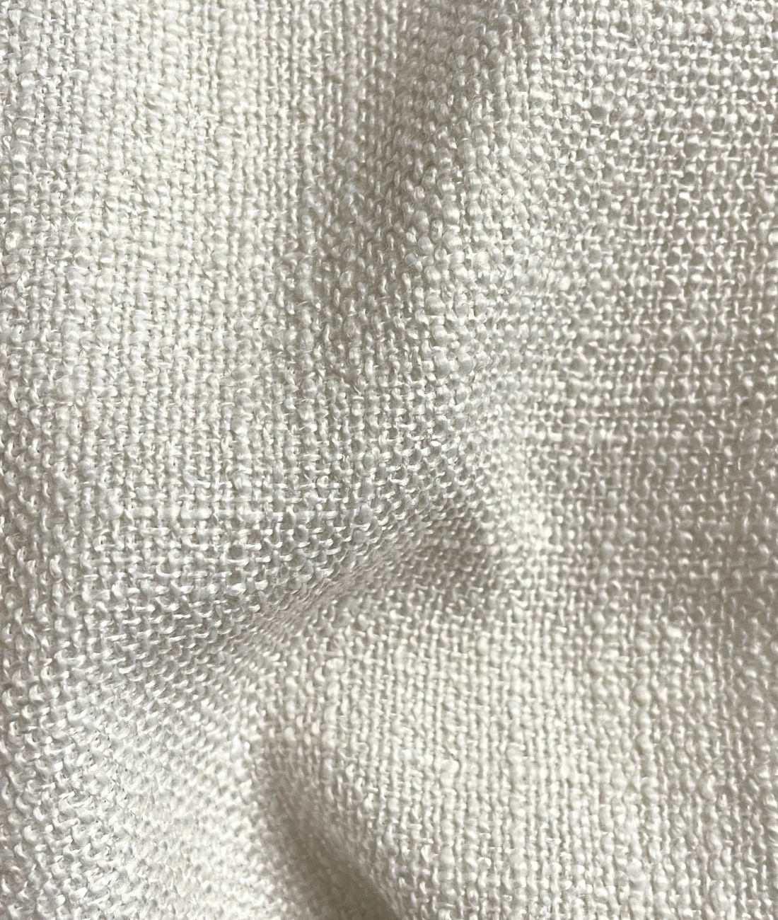 Pillar - Soft Ivory